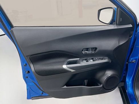 Used 2024 Nissan Kicks SV FWD image 16