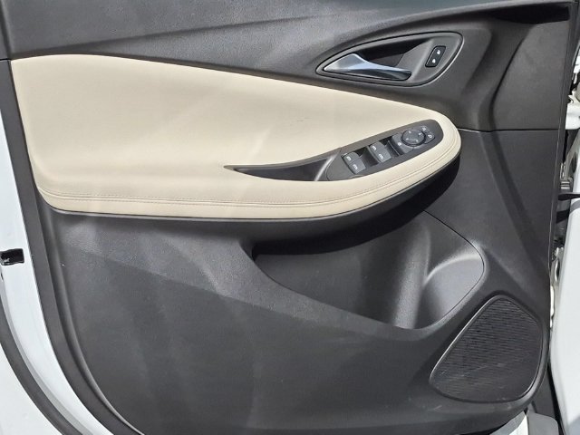 Used 2025 Buick Encore GX Preferred FWD image 20
