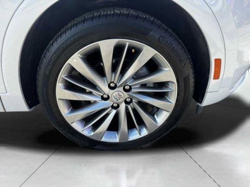 Used 2024 Buick Envision Avenir AWD/4WD image 72