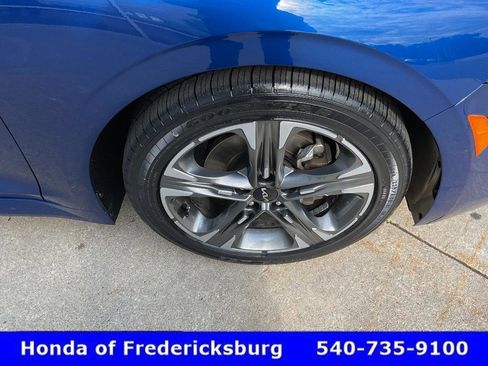 Used 2023 Kia K5 EX w/ EX Premium Package FWD image 13