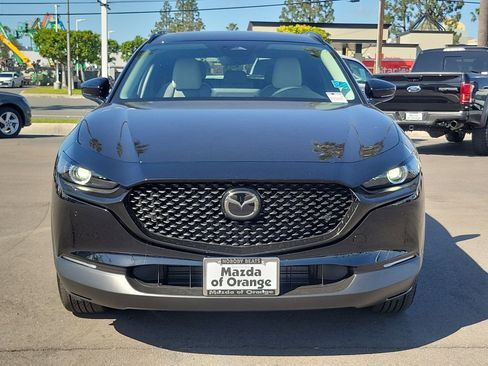 New 2026 MAZDA CX-30 Aire Edition image 24