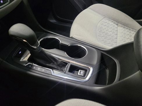 Used 2024 Chevrolet Equinox LT image 26