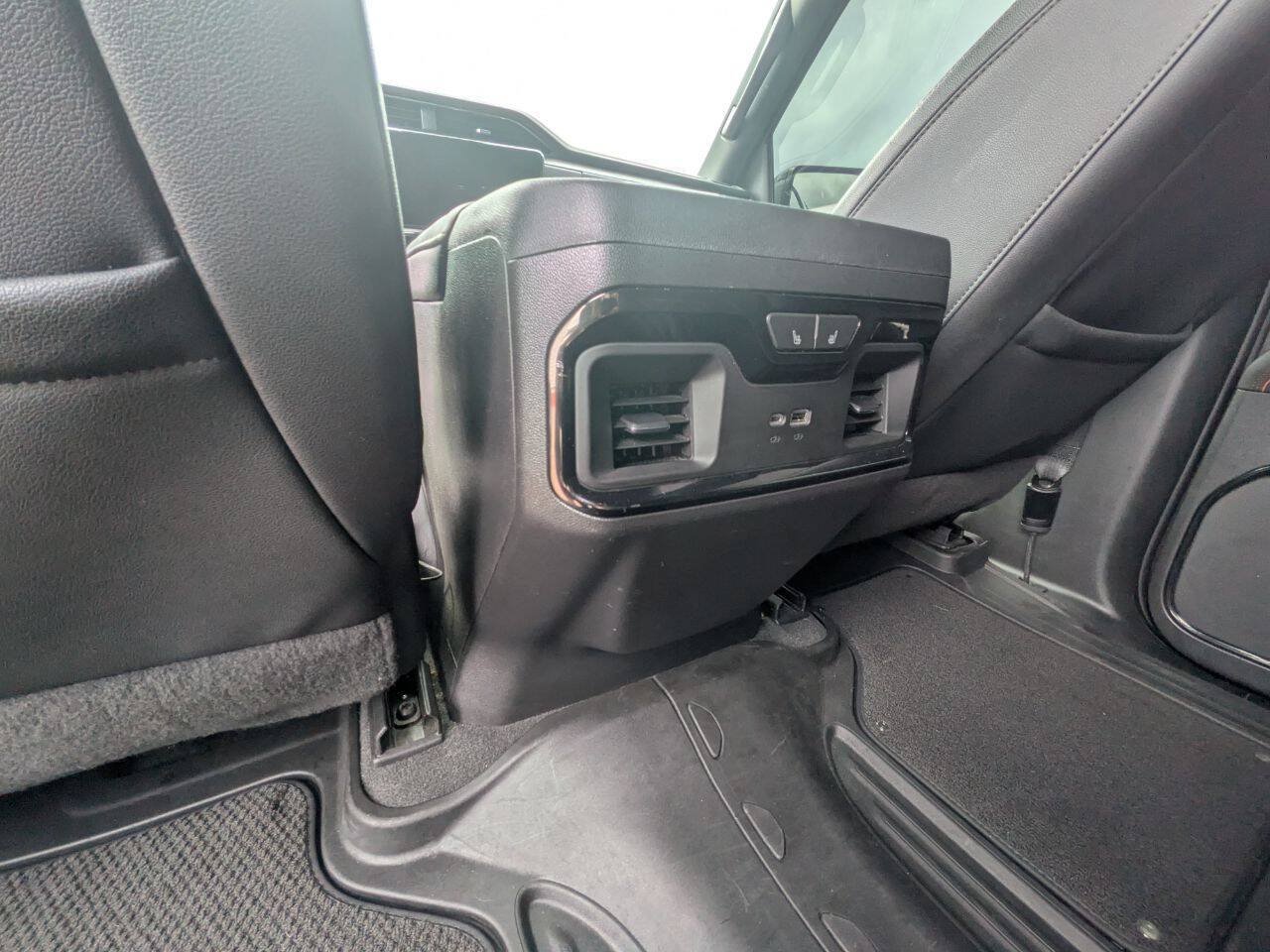 Used 2022 GMC Sierra 1500 AT4 AWD/4WD image 26