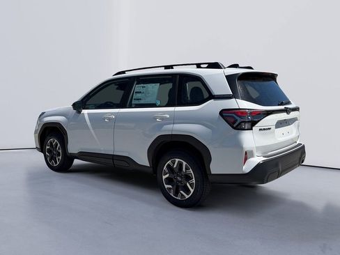 New 2026 Subaru Forester AWD/4WD image 5