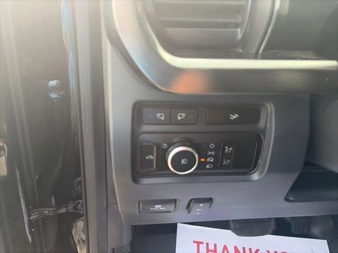 Used 2023 Ford F250 Lariat w/ Chrome Package AWD/4WD image 19