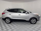 Used 2011 Hyundai Tucson Limited w/ Premium Pkg 3 image 4