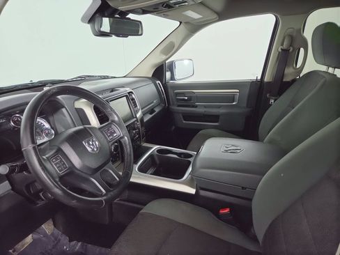 Used 2016 RAM 1500 Big Horn AWD/4WD image 18