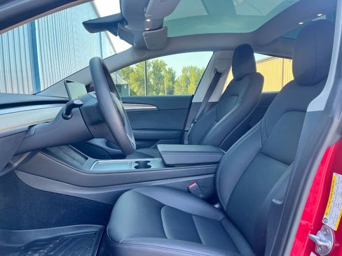 Used 2023 Tesla Model 3 Long Range AWD/4WD image 9