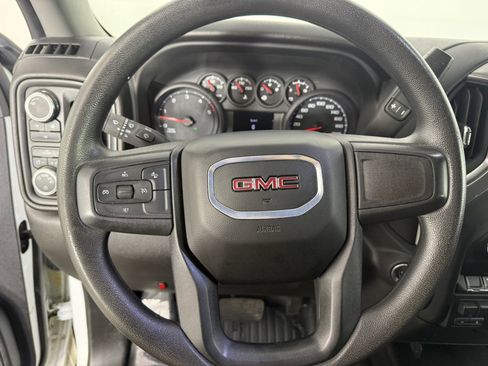 Used 2024 GMC Sierra 2500 Pro AWD/4WD image 20