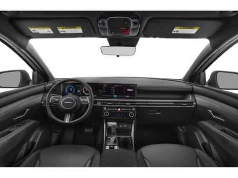 New 2026 Hyundai Santa Cruz SEL image 7