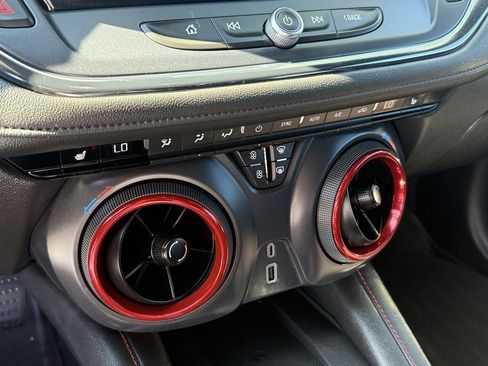 Certified 2023 Chevrolet Blazer RS FWD image 15