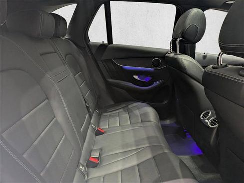 Certified 2022 Mercedes-Benz GLC 300 4MATIC image 20