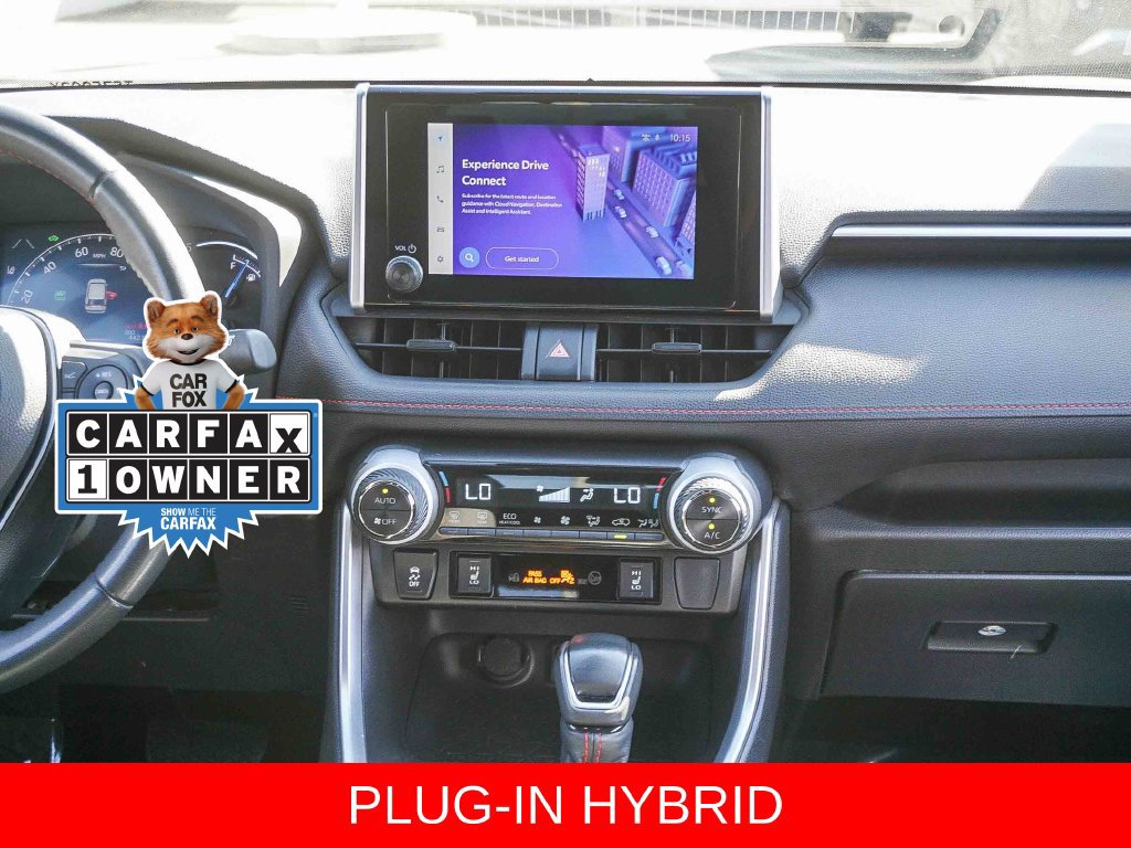 Used 2024 Toyota RAV4 SE AWD/4WD image 15
