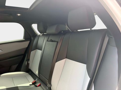 New 2026 Land Rover Range Rover Velar S AWD/4WD image 14