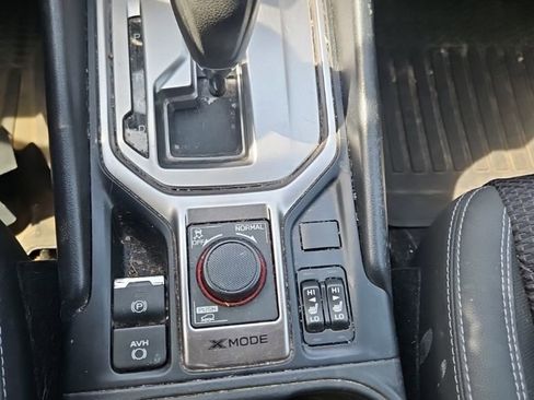 Used 2021 Subaru Forester Premium AWD/4WD image 14
