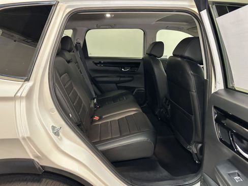 Certified 2024 Honda CR-V EX-L image 35