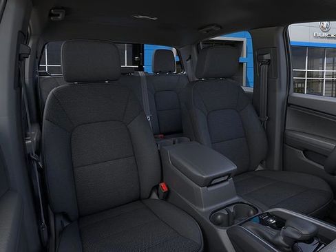 New 2026 Chevrolet Colorado LT AWD/4WD image 16