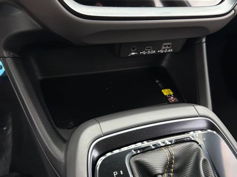 New 2026 Subaru Crosstrek 2.5i Sport AWD/4WD image 30