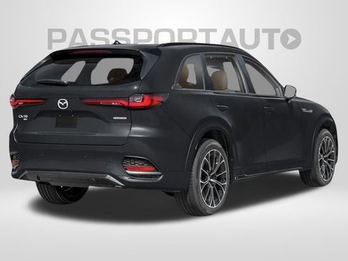 New 2026 MAZDA CX-70 3.3 Turbo S w/ Premium Plus AWD/4WD image 50