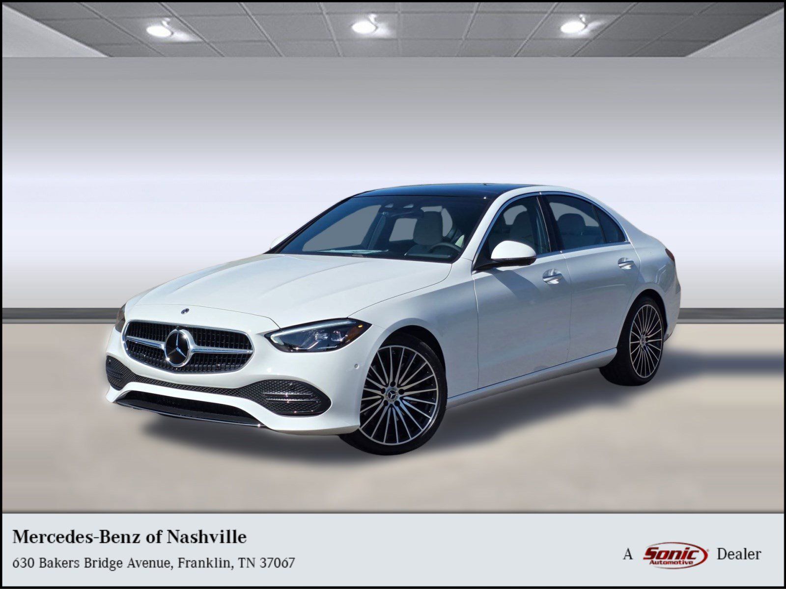 Used Mercedes-Benz Cars for Sale in Portland, TN - Autotrader
