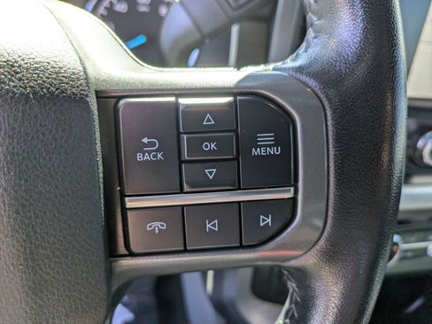 Certified 2021 Ford F150 XLT w/ Equipment Group 301A Mid AWD/4WD image 20