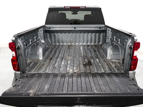 Used 2026 Chevrolet Silverado 1500 LT AWD/4WD image 23