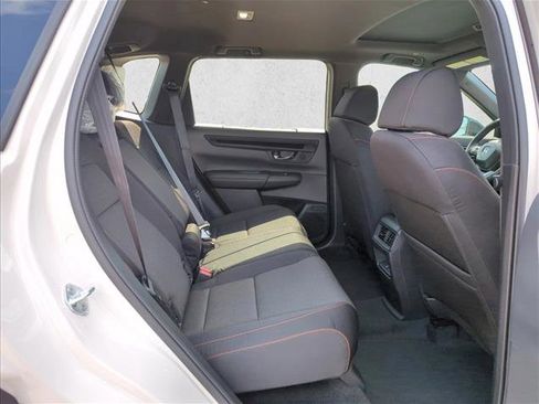 New 2026 Honda CR-V TrailSport image 15