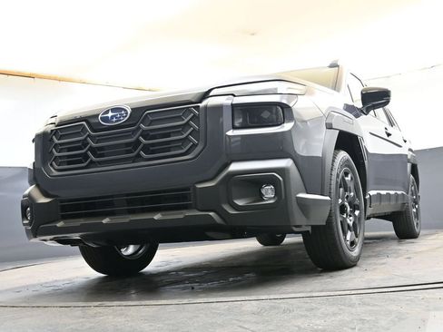 New 2026 Subaru Outback Limited AWD/4WD image 29