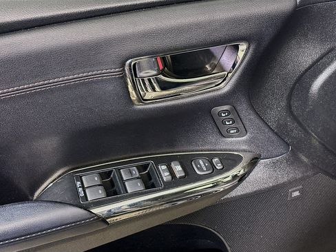 Used 2016 Toyota Avalon Limited w/ Toyota Safety Sense Package image 15