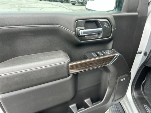 Used 2020 Chevrolet Silverado 1500 RST w/ All-Star Edition AWD/4WD image 20