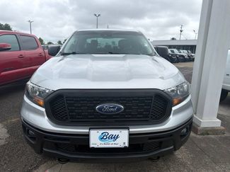 Used 2019 Ford Ranger XL w/ Equipment Group 101A Mid AWD/4WD video 1