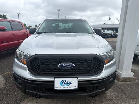 Used 2019 Ford Ranger XL w/ Equipment Group 101A Mid AWD/4WD image 1