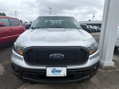 Used 2019 Ford Ranger XL w/ Equipment Group 101A Mid