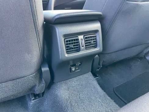 Used 2025 Toyota Camry LE image 8