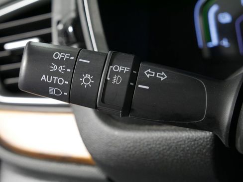 Used 2020 Honda CR-V Touring image 21