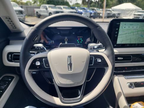 New 2026 Lincoln Aviator Reserve AWD/4WD image 65
