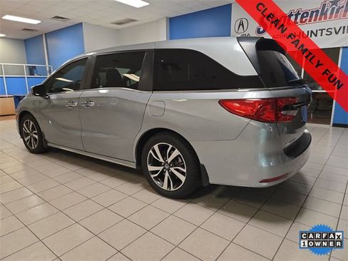 Used 2023 Honda Odyssey Touring image 6