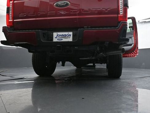 New 2026 Ford F350 XLT w/ XLT Premium Package image 36