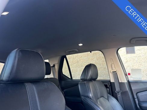 Certified 2023 Honda Pilot EX-L image 20