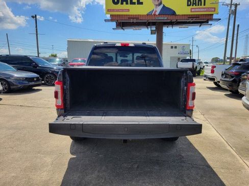 Used 2021 Ford F150 Limited image 7