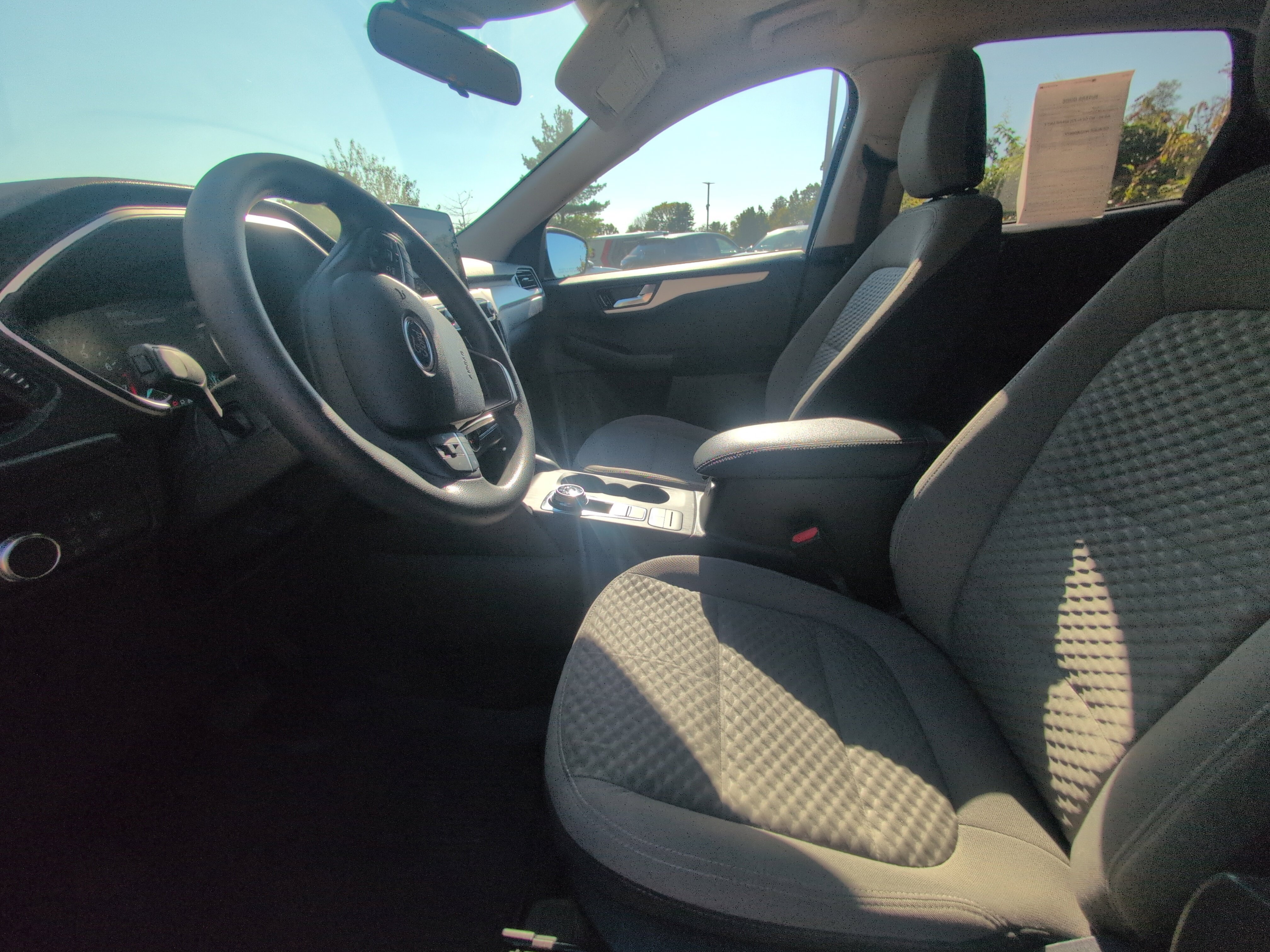 Used 2020 Ford Escape SE AWD/4WD image 34