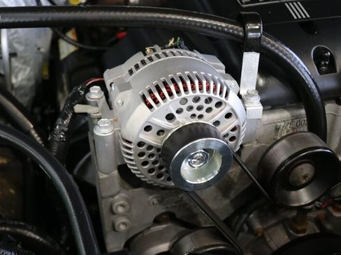 Used 1996 Ford F250 4x4 Regular Cab image 43