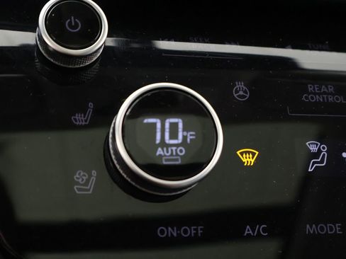 Used 2022 INFINITI QX60 Sensory image 60