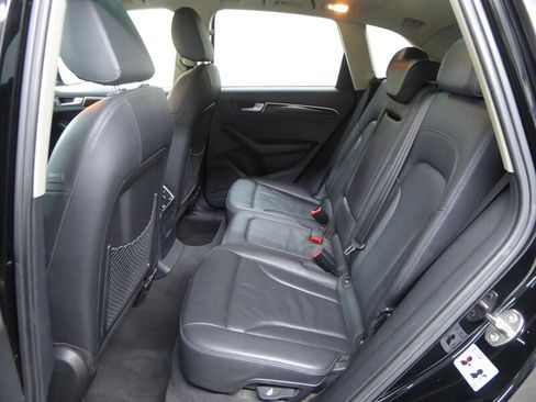 Used 2012 Audi Q5 3.2 Premium Plus image 27