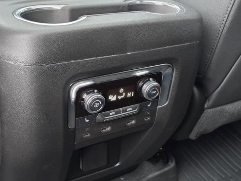 New 2026 GMC Yukon XL Elevation w/ Elevation Premium Package image 31