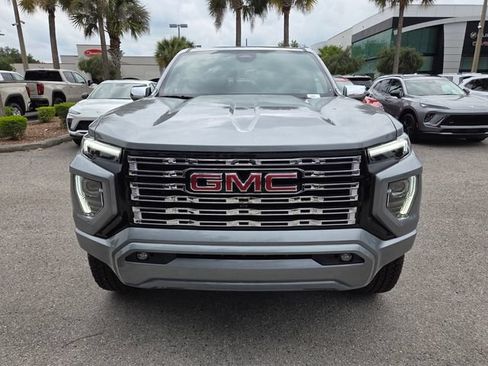 New 2026 GMC Canyon Denali AWD/4WD image 18