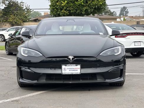 Used 2023 Tesla Model S image 2