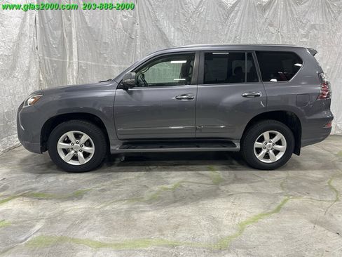 Used 2018 Lexus GX 460 image 13