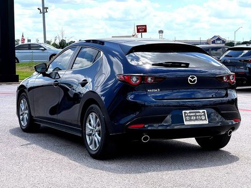 New 2026 MAZDA MAZDA3 s FWD image 6