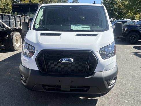 New 2025 Ford Transit 350 XL image 2